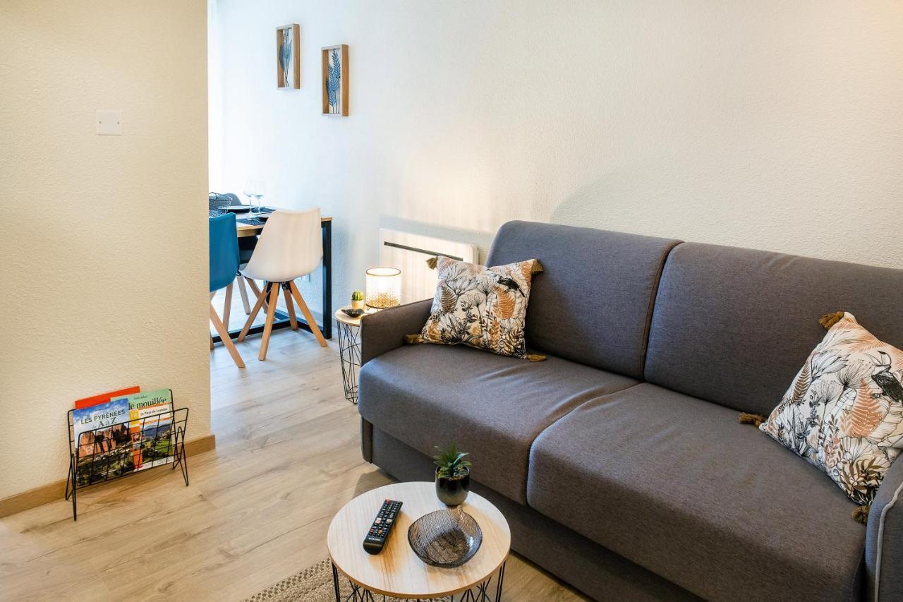 Appartement Appart. T 1 Bis, Centre Ville, Entierement Renove