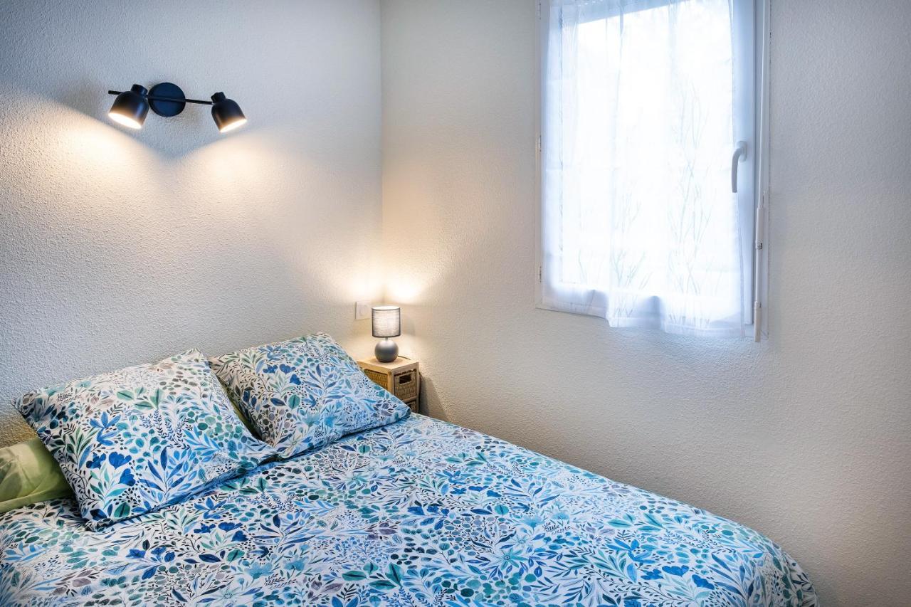 Appart. T 1 Bis, Centre Ville, Entierement Renove * Lourdes
