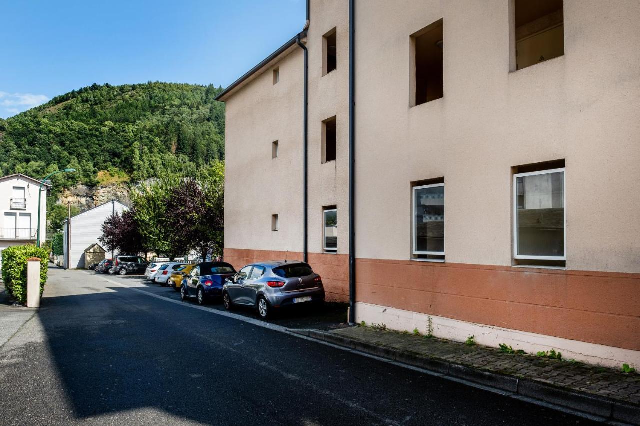 Appart. T 1 Bis, Centre Ville, Entierement Renove * Lourdes
