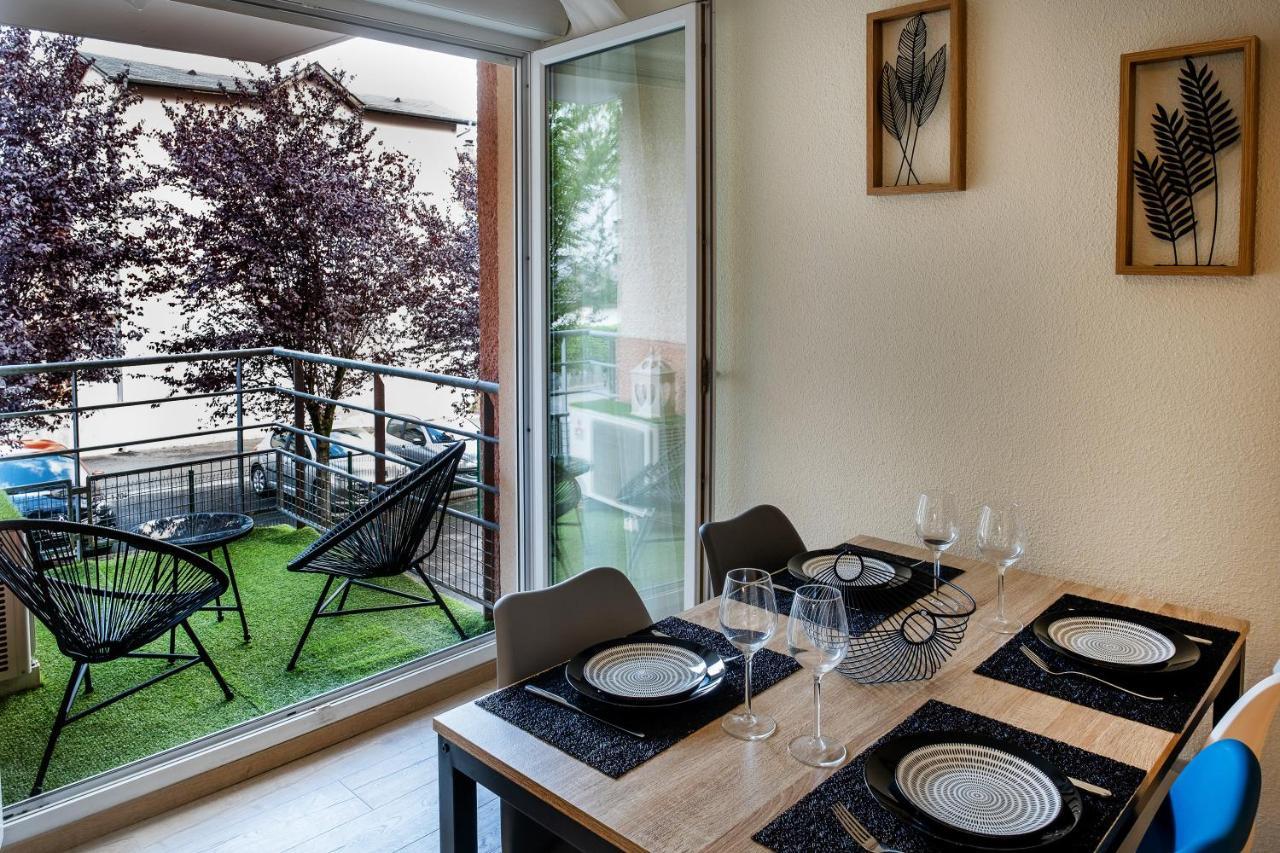 Appartement Appart. T 1 Bis, Centre Ville, Entierement Renove *