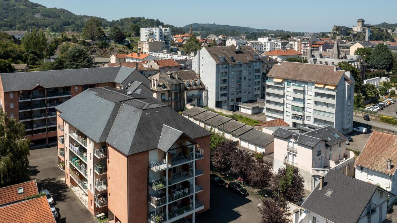 Appartement Appart. T 1 Bis, Centre Ville, Entierement Renove *